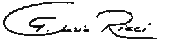 firmaricci